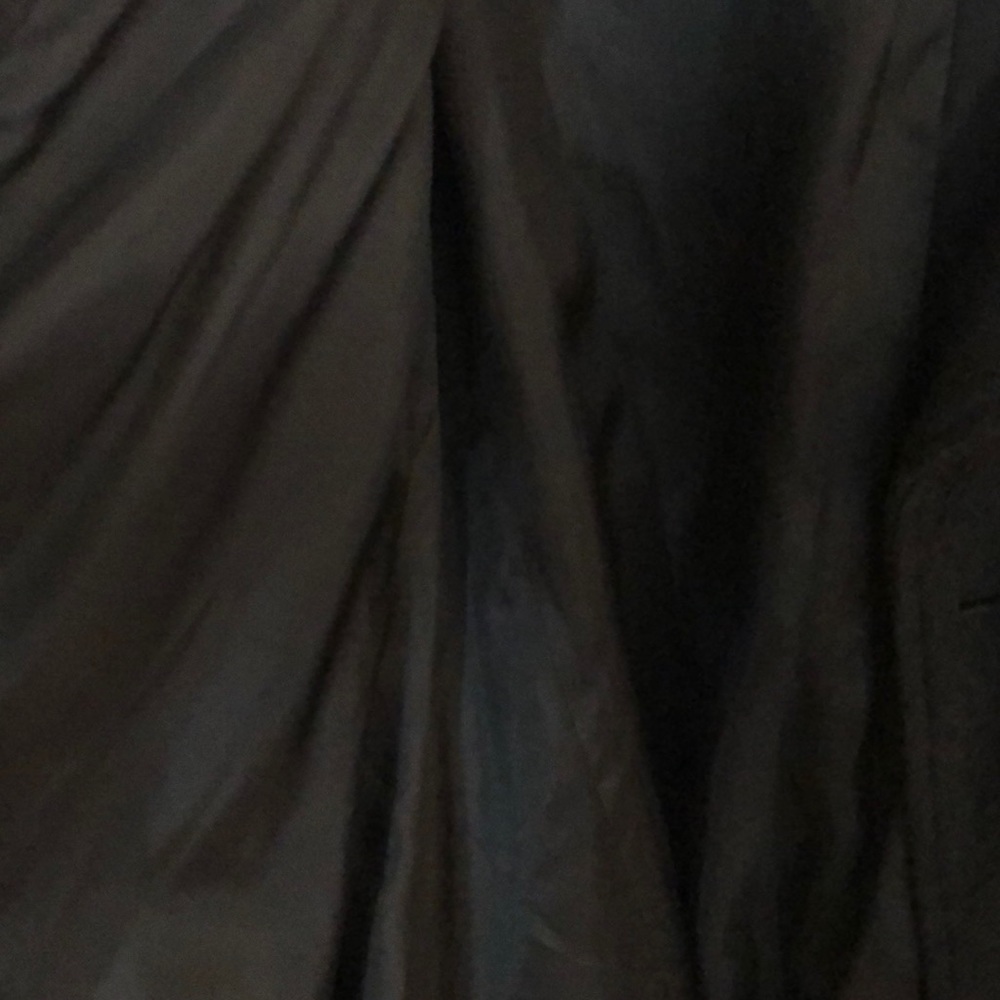 Karen Kane Fur Collar Coat - Picture 3 of 4